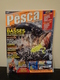 Delcampe - Grupo De 5 Trofeos De Pesca Y- Colección De 30 Revistas Feder Pesca España 2004-2007. - Pêche