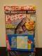 Delcampe - Grupo De 5 Trofeos De Pesca Y- Colección De 30 Revistas Feder Pesca España 2004-2007. - Fischerei