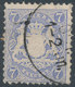 Bayern 1867-75 7kr Used - Gebraucht