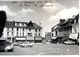 76  SAINT ROMAIN DE COLBOSC  LA PLACE TH BENOIT   EPREUVE 1950 / 60 PHOTO - Saint Romain De Colbosc