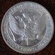 (J) ORDER Of ST. JOHN Of JERUSALEM: Silver Plated Zecchino 1965 Proof (3588)  SCARCE GREAT !!!!!! - Malte (Ordre De)