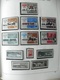 Delcampe - Russia USSR Nice  Collection 1961-1991 In Special SCHAUBEK Books. SUPPER PRICE!!! ROST - Collections