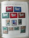 Delcampe - Russia USSR Nice  Collection 1961-1991 In Special SCHAUBEK Books. SUPPER PRICE!!! ROST - Sammlungen