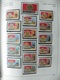 Delcampe - Russia USSR Nice  Collection 1961-1991 In Special SCHAUBEK Books. SUPPER PRICE!!! ROST - Collections