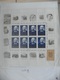 Delcampe - Russia USSR Nice  Collection 1961-1991 In Special SCHAUBEK Books. SUPPER PRICE!!! ROST - Collezioni