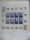 Delcampe - Russia USSR Nice  Collection 1961-1991 In Special SCHAUBEK Books. SUPPER PRICE!!! ROST - Collections