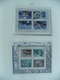 Delcampe - Russia USSR Nice  Collection 1961-1991 In Special SCHAUBEK Books. SUPPER PRICE!!! ROST - Verzamelingen