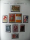 Delcampe - Russia USSR Nice  Collection 1961-1991 In Special SCHAUBEK Books. SUPPER PRICE!!! ROST - Sammlungen