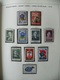 Delcampe - Russia USSR Nice  Collection 1961-1991 In Special SCHAUBEK Books. SUPPER PRICE!!! ROST - Collections