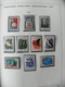 Delcampe - Russia USSR Nice  Collection 1961-1991 In Special SCHAUBEK Books. SUPPER PRICE!!! ROST - Verzamelingen