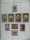 Delcampe - Russia USSR Nice  Collection 1961-1991 In Special SCHAUBEK Books. SUPPER PRICE!!! ROST - Collections