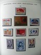 Delcampe - Russia USSR Nice  Collection 1961-1991 In Special SCHAUBEK Books. SUPPER PRICE!!! ROST - Collections