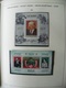 Delcampe - Russia USSR Nice  Collection 1961-1991 In Special SCHAUBEK Books. SUPPER PRICE!!! ROST - Collections