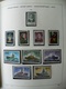 Delcampe - Russia USSR Nice  Collection 1961-1991 In Special SCHAUBEK Books. SUPPER PRICE!!! ROST - Colecciones