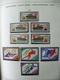 Delcampe - Russia USSR Nice  Collection 1961-1991 In Special SCHAUBEK Books. SUPPER PRICE!!! ROST - Sammlungen