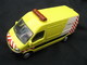 Renault Master Norev 2003 Publicitaire VINCI Autoroutes Miniature - Norev