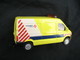 Renault Master Norev 2003 Publicitaire VINCI Autoroutes Miniature - Norev