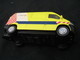Delcampe - Renault Master Norev 2003 Publicitaire VINCI Autoroutes Miniature - Norev