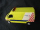 Delcampe - Renault Master Norev 2003 Publicitaire VINCI Autoroutes Miniature - Norev