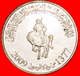 √ EQUESTRIAN* LIBYA ★ 100 DIRHAMS 1377-2009 MINT LUSTER! LOW START ★ NO RESERVE! - Libye