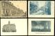 Grand Beau Lot De 300 Cartes Postales De Belgique  Groot Mooi Lot Van 300 Postkaarten Van België - 300 Scans - 100 - 499 Cartes