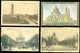 Delcampe - Grand Beau Lot De 300 Cartes Postales De Belgique  Groot Mooi Lot Van 300 Postkaarten Van België - 300 Scans - 100 - 499 Cartes