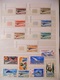 CONCORDE COLLECTION TIMBRES BLOCS ET DOCUMENTS - Concorde