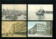 Beau Lot De 60 Cartes Postales De Belgique La Côte  Blankenberge     Lot 60 Postkaarten Van België Kust  Blankenberge - 100 - 499 Cartes