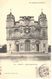 (54) Meurthe Et Moselle - CPA - Nancy - Eglise Saint-Nicolas - Nancy