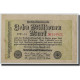 Billet, Allemagne, 10 Millionen Mark, 1923, 1923-08-22, KM:106a, TB - 10 Mio. Mark