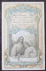 Image Pieuse / Holy Card - Souvenir Noces D'Argent Sacerdotales - Bouasse-Lebel N°272 - Les 17-18 Décembre 1892 / 1917 - Images Religieuses