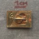 Badge (Pin) ZN006761 - Vladimir Ilyich Ulyanov Lenin Communist Russia Soviet Union (SSSR / CCCP / USSR) - Berühmte Personen