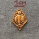 Badge (Pin) ZN006763 - Vladimir Ilyich Ulyanov Lenin Communist Russia Soviet Union (SSSR / CCCP / USSR) - Berühmte Personen