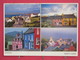 Visuel Pas Très Courant - Irlande - Eyeries - West Cork - Joli Timbre - Scans Recto-verso - Cork