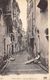 06-NICE- VIEUX NICE- LA RUE DU MALONAT - Szenen (Vieux-Nice)