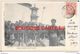 CHINE -- HANKOW * SOLDATS REGULIERS DE L'ARMEE DU VICE ROI - CHINESE SOLDIERS OF THE VICE ROI- MILTAIR - China