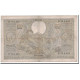 Billet, Belgique, 100 Francs-20 Belgas, 1934, 1934-03-29, KM:107, TB - 100 Francs & 100 Francs-20 Belgas