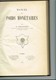 Livre Rare,Manuel Des Poids Monétaires DIEUDONNÉ A.  Paris, 1925 - Books & Software