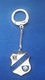 FC NK RIJEKA Croatia Yugoslavia Keychain Keyrings Key Holder Football Club - Apparel, Souvenirs & Other