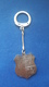 FC NK RIJEKA Croatia Yugoslavia Keychain Keyrings Key Holder Football Club - Apparel, Souvenirs & Other