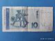 GERMANIA 10 Marki 1993 - 10 Deutsche Mark