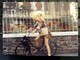 Brigitte Bardot  Solex Velosolex LES NOVICES  Carte Postale Postcard NEUVE - Motos