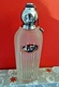 Flacon Spray "F" De FACONNABLE  VIDE   Eau De Toilette 100 Ml - Frascos (vacíos)