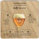 Sous Bock - 2 Sous-bocks Leffe Blonde - Leffe Brune - Appréciez Toutes Les Saveurs De ... - Sous-bocks