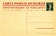 Carte Postale Officielle Anniversaire De Morgarten 1315-1915, Journée Uranaise ! - Stamped Stationery