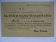 GERMANY - November 1920 Postcard  - Berlin To Halsingborg Sweden - Max Friede - Covers & Documents