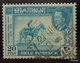 IRAQ Year 1949, 75th Anniversary Of Universal Postal Union (UPU), Set Of 3 Stamps, Used. SG 339-41 - Iraq