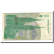 Billet, Croatie, 100 Dinara, 1991-10-08, KM:20a, TB - Croatie