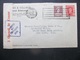 Australia:1942 Censored Cover To New York, N.Y. (#HC1) - Covers & Documents