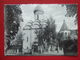 BELGIQUE - UCCLE- UKKEL  - " EGLISE ORTHODOXE RUSSE " - + Daguin : HERBLAY ( 95 )- - Uccle - Ukkel